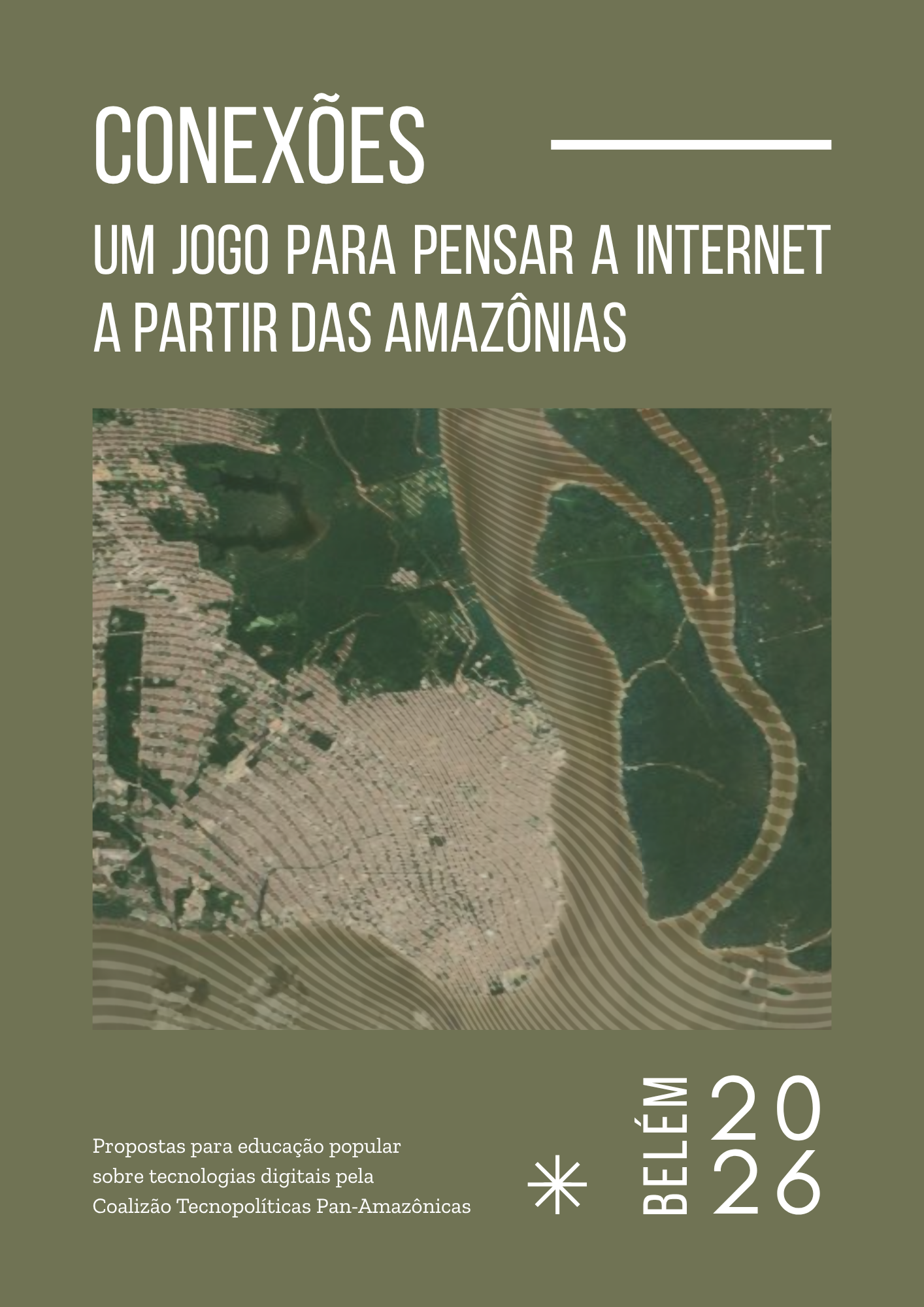 JOGO CONEXÕES